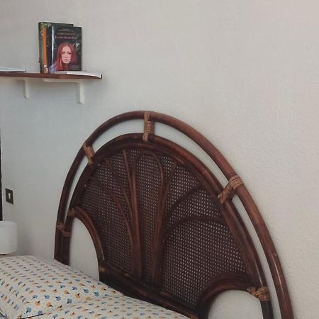 Appartamenti & Rooms Maria Villasimius Exterior foto