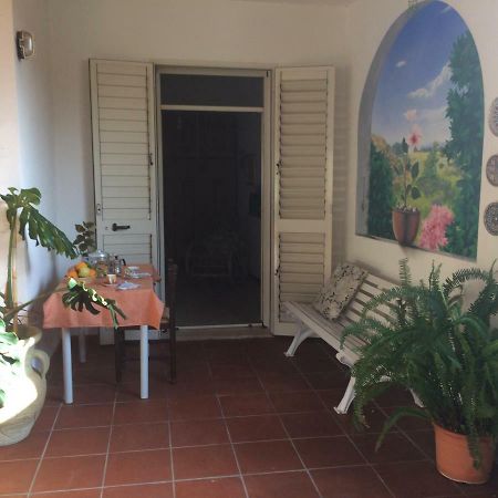 Appartamenti & Rooms Maria Villasimius Exterior foto