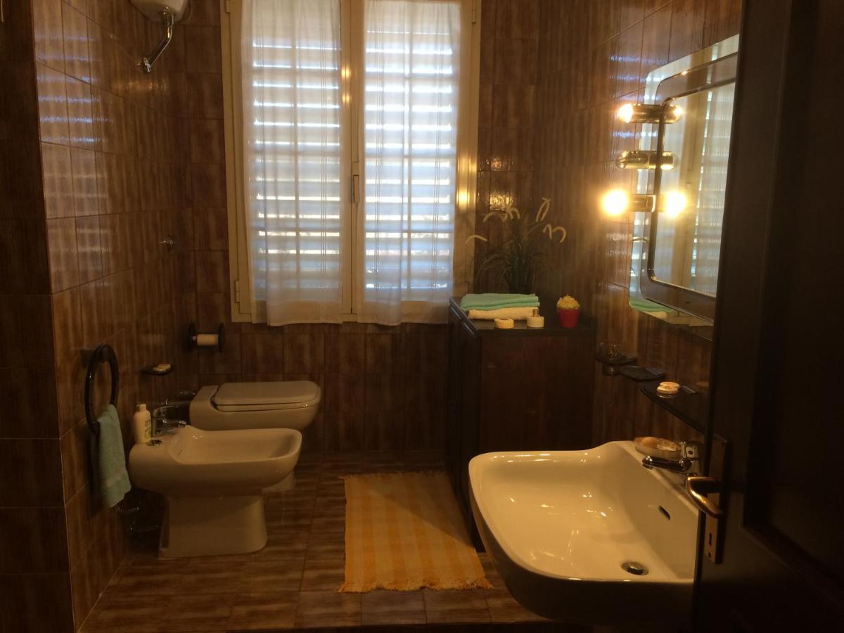 Appartamenti & Rooms Maria Villasimius Quarto foto